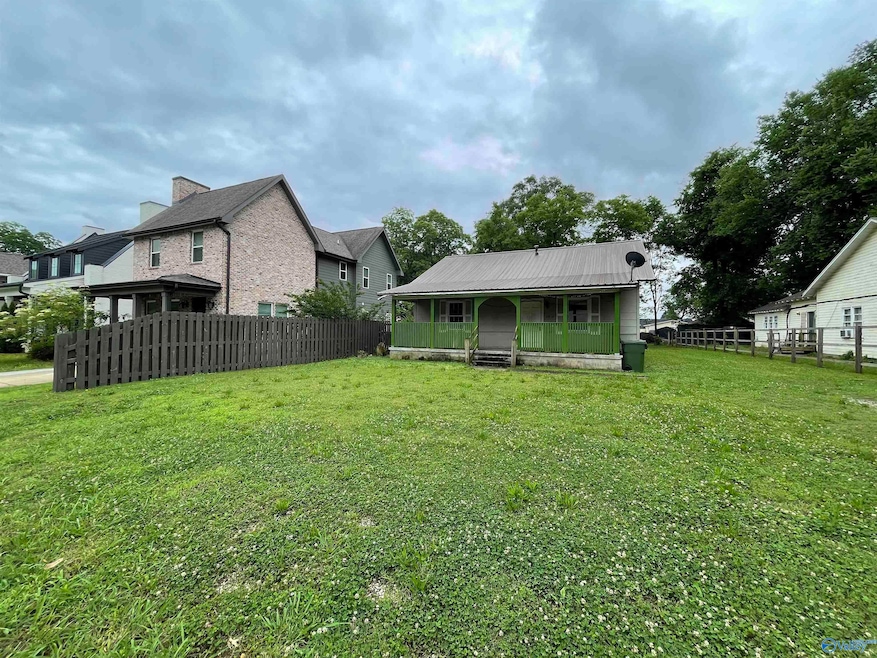 Sold $120,000 • Co-Listing Agent