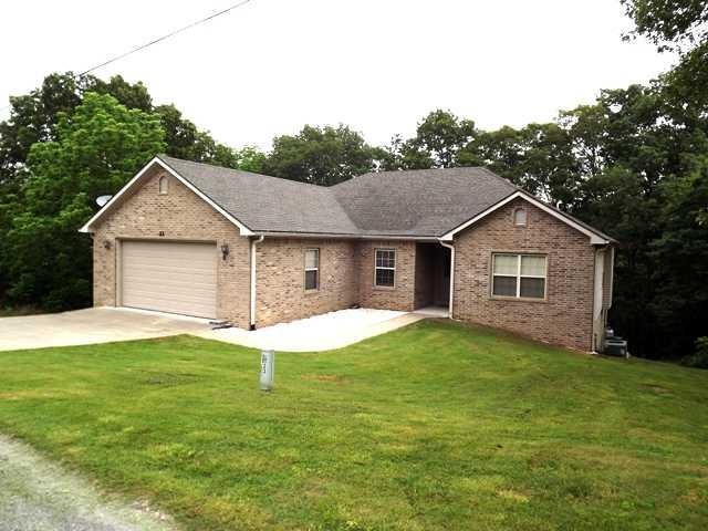 Exterior Front. Priced To Sell!