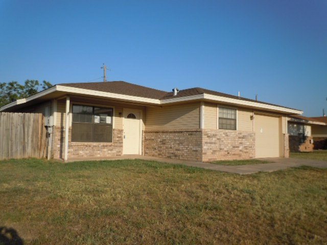 Main View