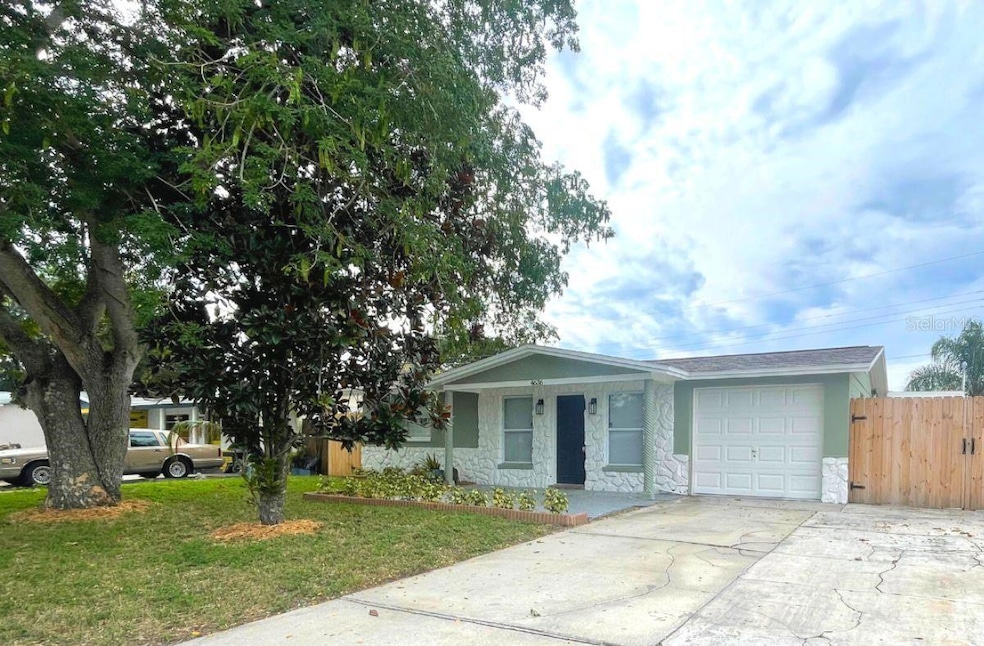 4636 Irene Loop unit 1, New Port Richey, FL 34652 - photo 1