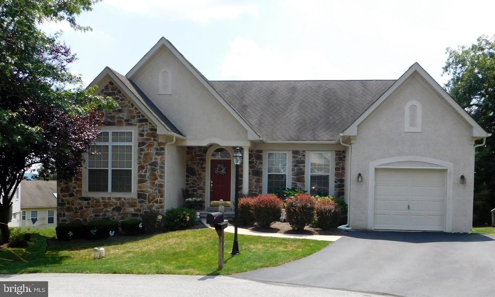 1304 Casting Ct, Downingtown, PA 19335 - photo 1
