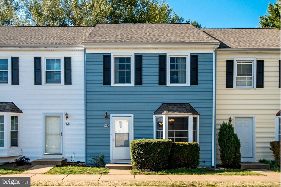 203 Madison Ct, Stafford, VA 22556 - photo 1