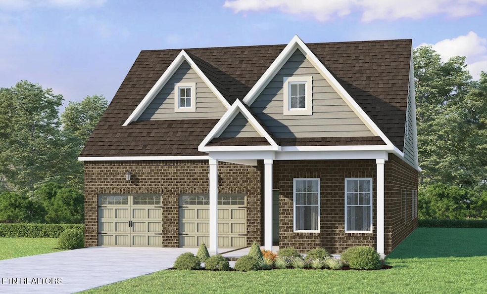 IVFS131Exterior Home