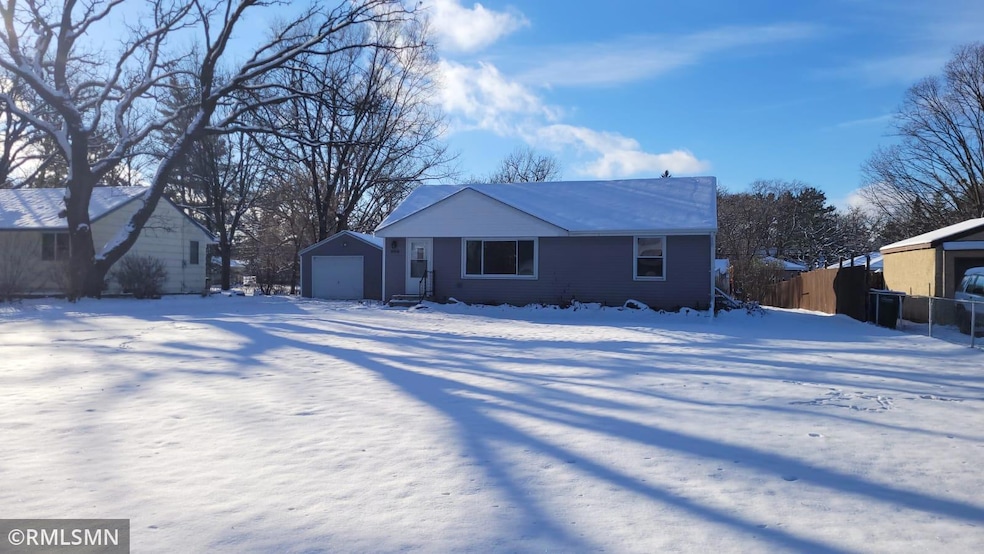 Sold $260,000 • Co-Listing Agent