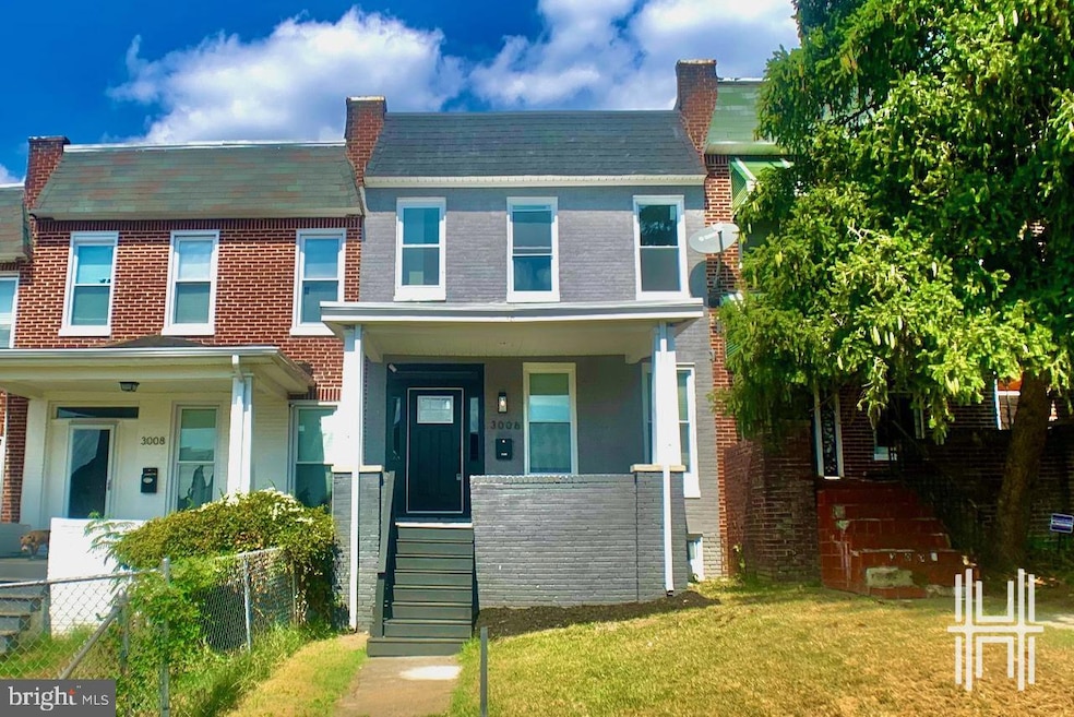 3006 Lyttleton Rd, Baltimore, MD 21216 - photo 1