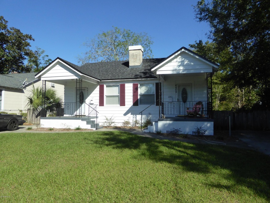 4411 Woodmere St unit 1, Jacksonville, FL 32210 - photo 1