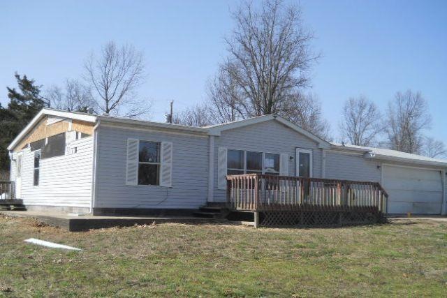 47 Nickelton Ln, Kimberling City, MO 65686 - photo 1