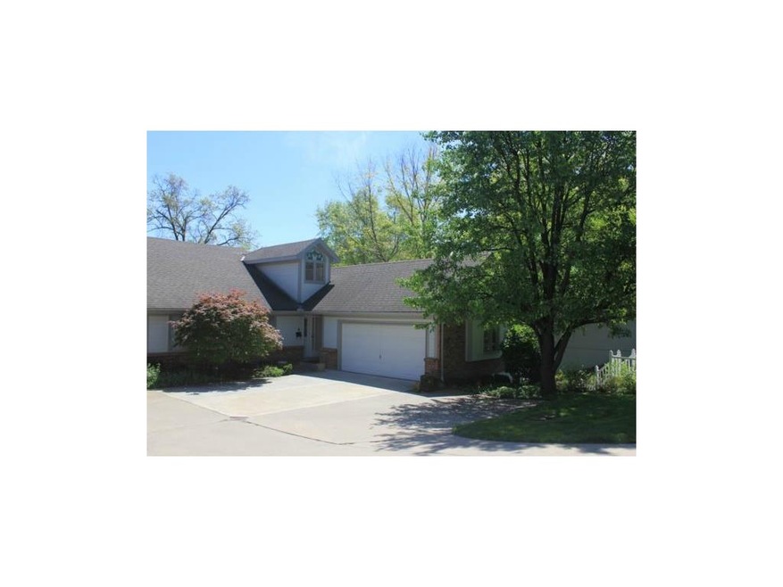 Front Entrance - Opens to Large Open Home!