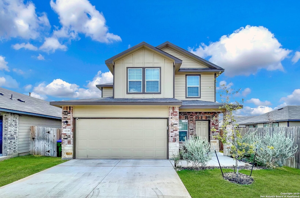 12230 Mulberry Creek, San Antonio, TX 78245 - photo 1