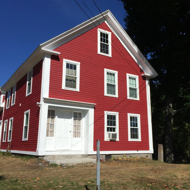 18 Nh Route 119 W, Fitzwilliam, NH 03447 - photo 1