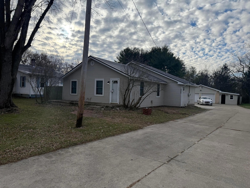 3485 Lancaster-Kirkersville Rd NW, Lancaster, OH 43130 - photo 1