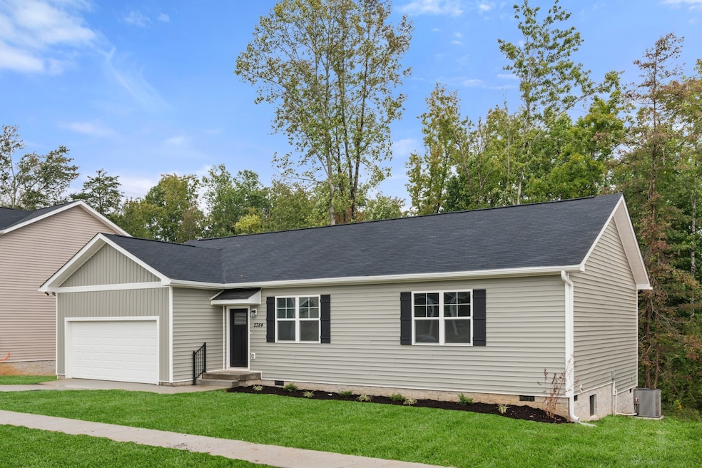 2291 Lopez Ct, Cookeville, TN 38506 - photo 1