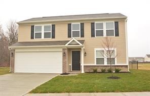 unlisted-address, Indianapolis, IN 46239 - photo 1