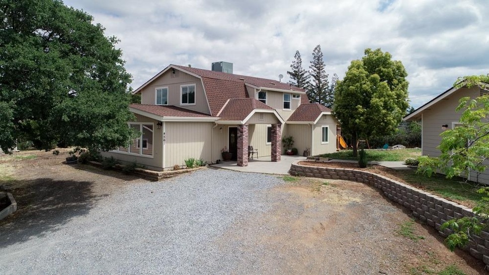 4561 Mewuk Dr, Placerville, CA 95667 - photo 1