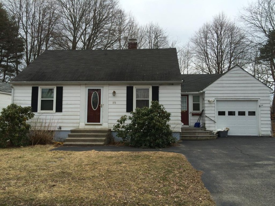 272 Colonial Dr, Portsmouth, NH 03801 - photo 1