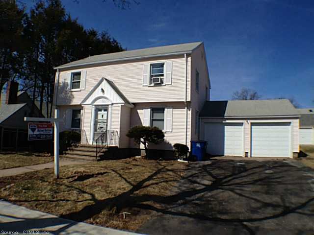 206 Roydon Rd, New Haven, CT 06511 - photo 1
