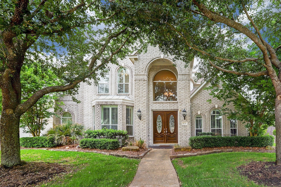 8130 Morning Rose Ln, Houston, TX 77095 - photo 1