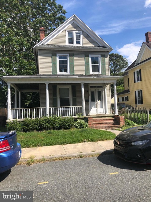 108 Willis St, Cambridge, MD 21613 - photo 1