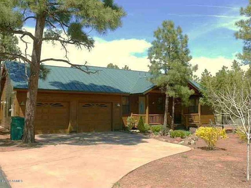 4200 e sugar pine loop