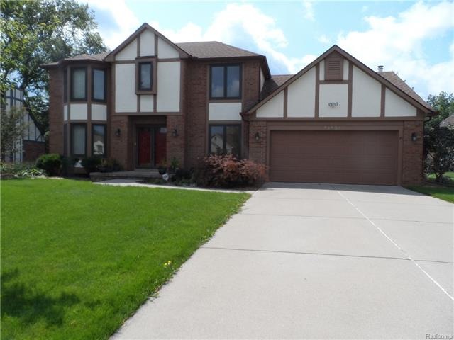 WELCOME TO 31537 BRISTOL LANE !