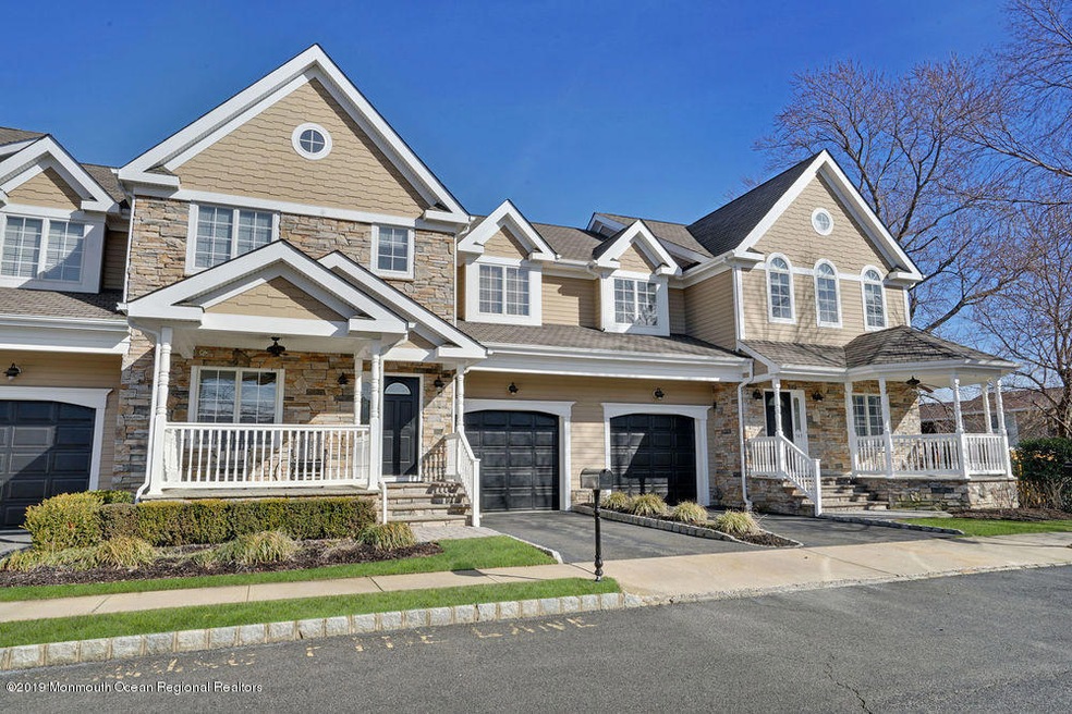 563 Patten Ave, Long Branch, NJ 07740 - photo 1