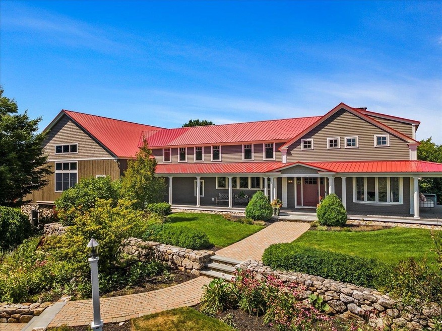 17 Campbell Rd, Bedford, NH 03110 - photo 1