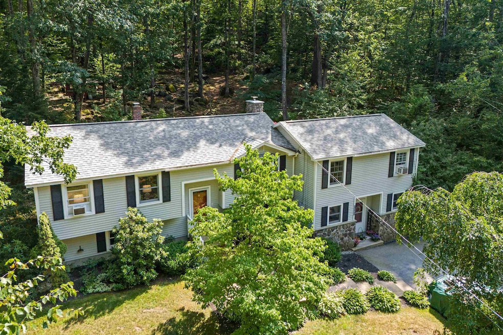 1097 River Rd, Weare, NH 03281 - photo 1