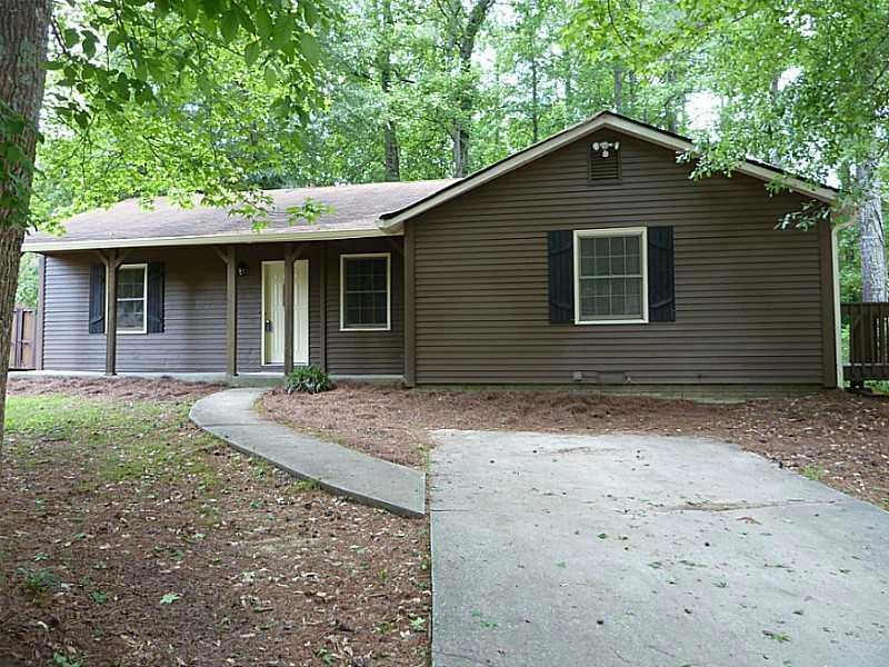 6835 Cherry Log Place, Austell, GA 30168 - photo 1