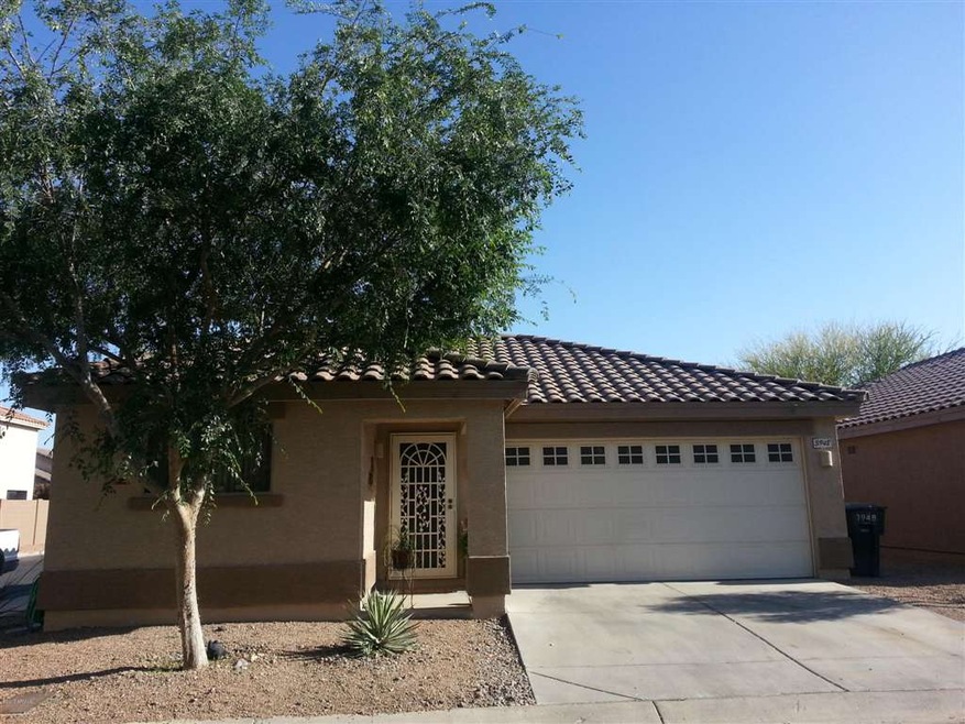 Front Home