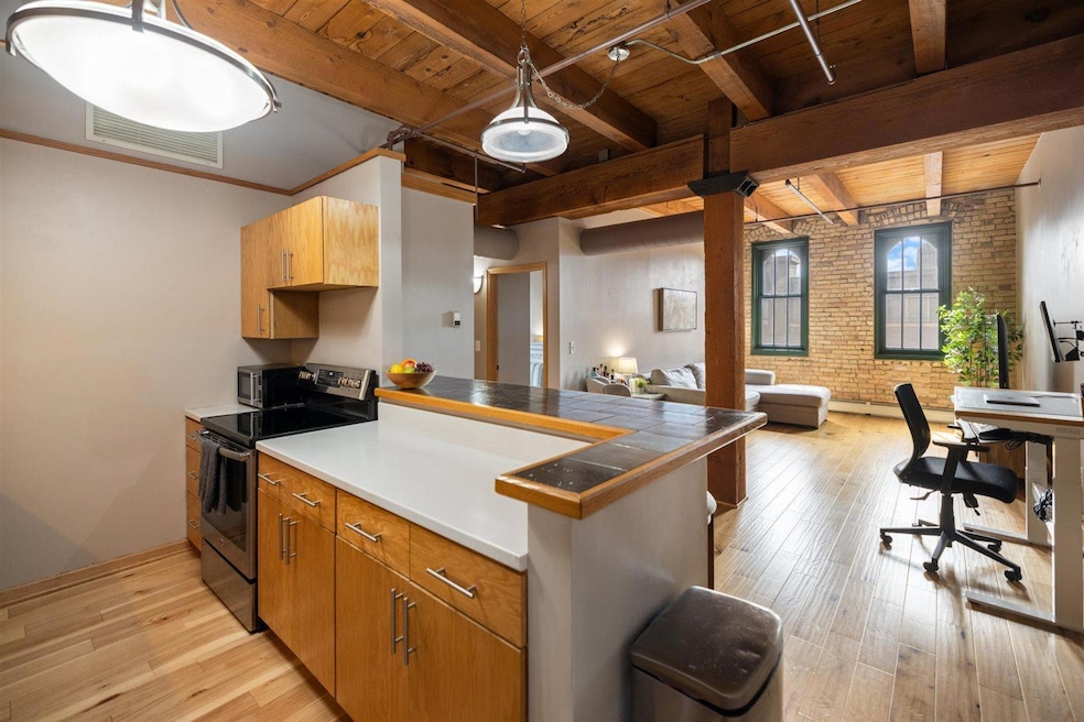 400 N 1st St unit 507, Minneapolis, MN 55401 - photo 1