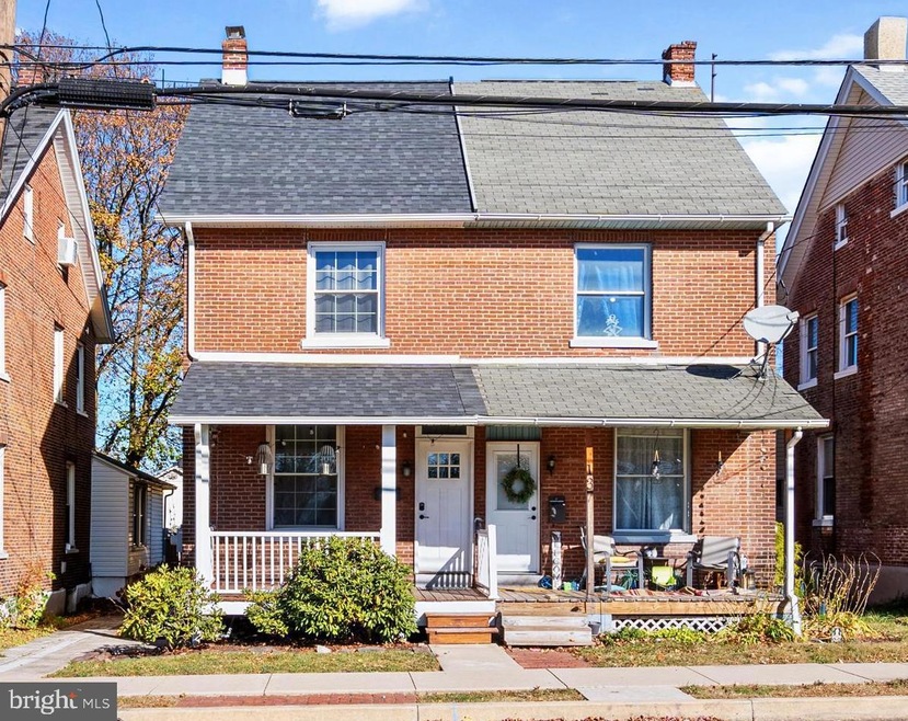 135 Penn St, Lansdale, PA 19446 - photo 1