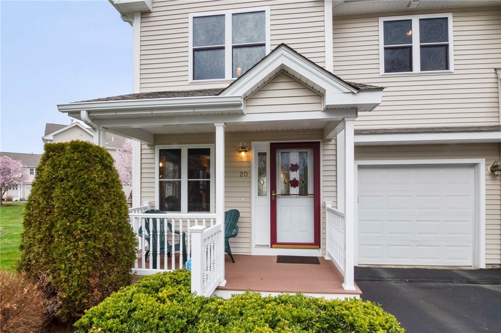 20 Silvercup Cir unit 20, West Warwick, RI 02893 - photo 1
