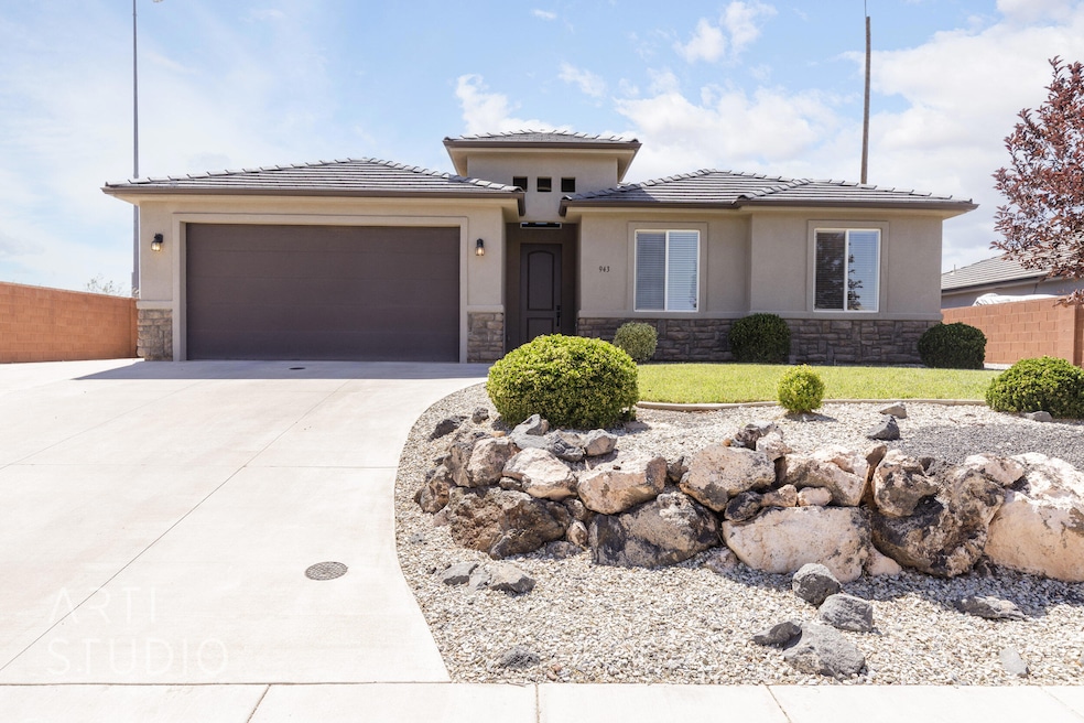 Sold • Co-Listing Agent