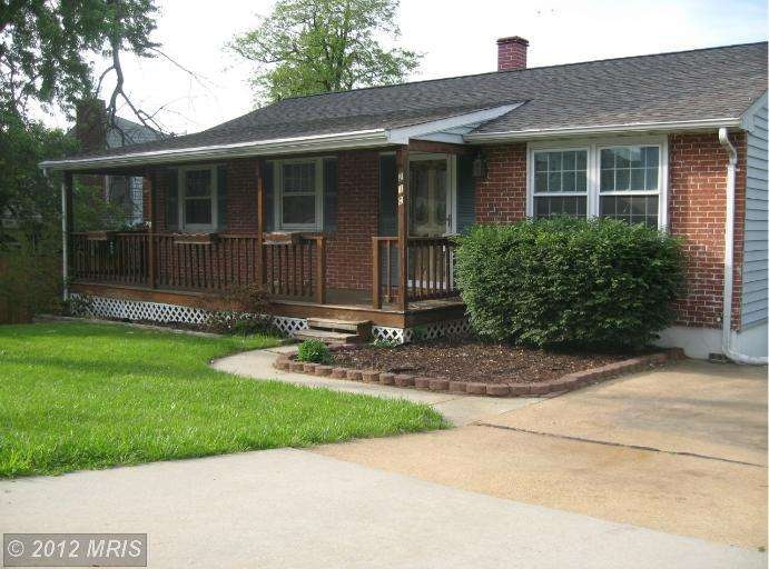 210 Charles Rd, Linthicum Heights, MD 21090 - photo 1