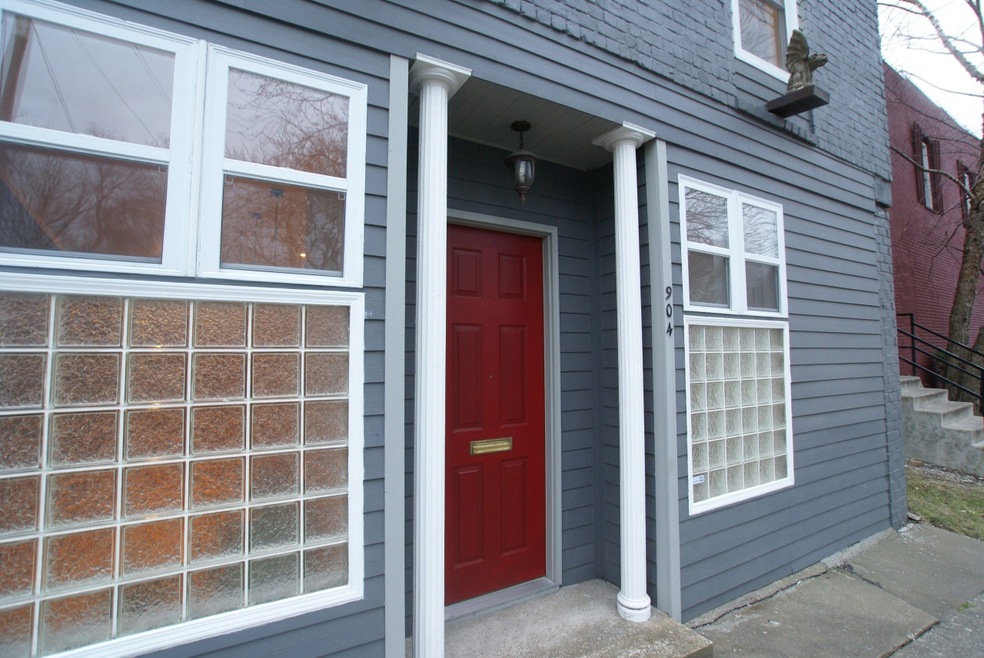 Front Close Photo