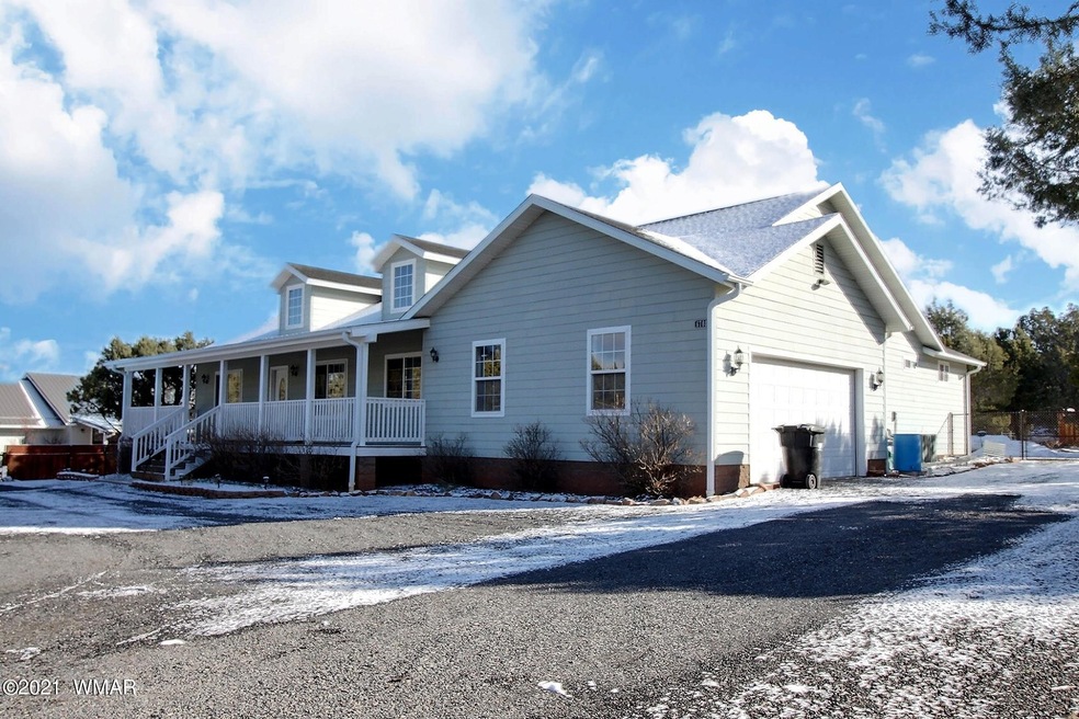 6708 Cheney Ranch Loop