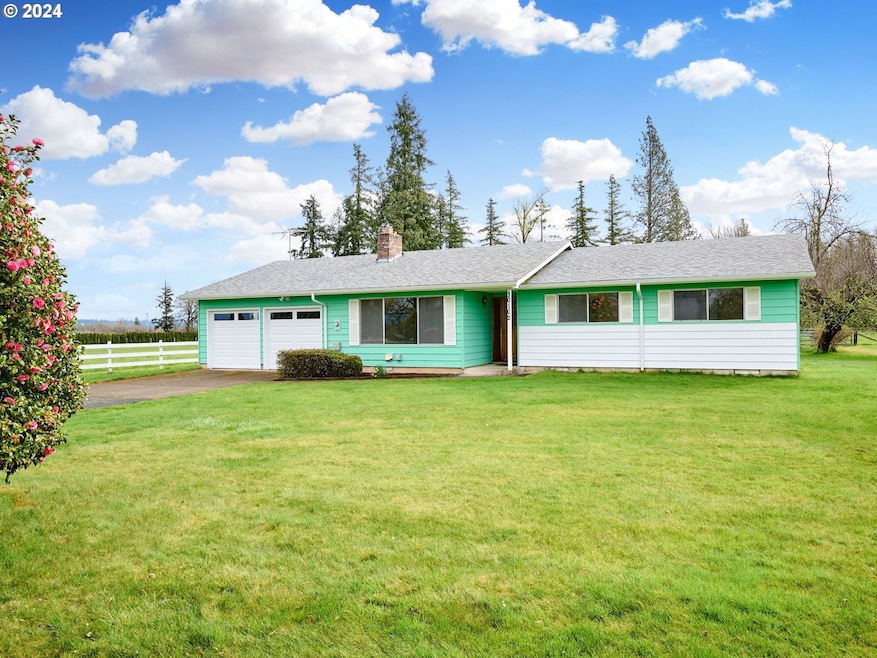 30102 S Shandell Rd, Molalla, OR 97038 - photo 1