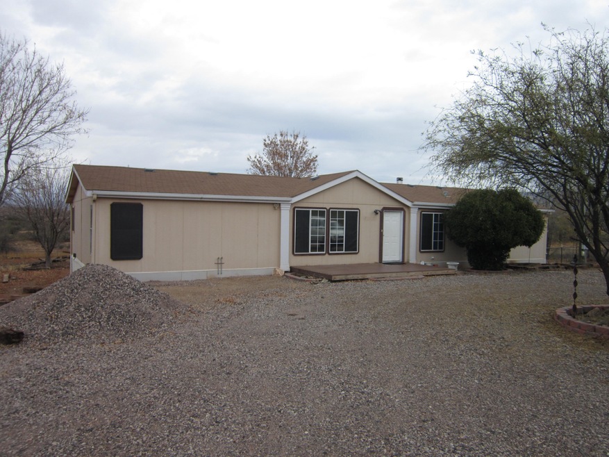 unlisted-address, Cornville, AZ 86325 - photo 1