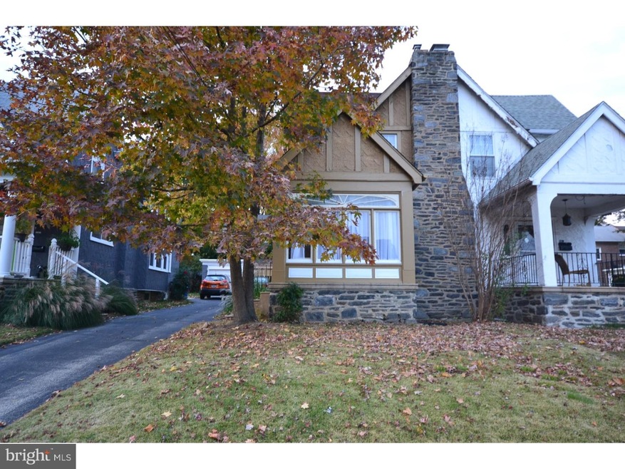 235 W Plumstead Ave, Lansdowne, PA 19050 - photo 1