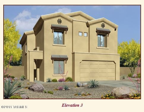 Elevation