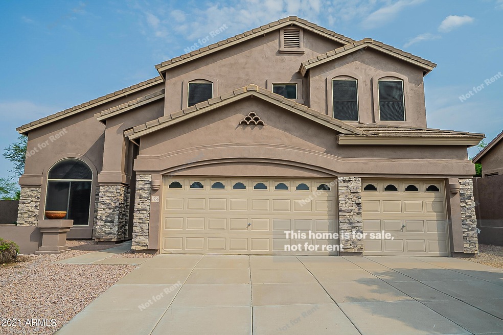 7756 E Sugarloaf Cir, Mesa, AZ 85207 - photo 1