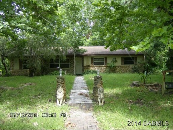 1155 Hammond St, Ormond Beach, FL 32174 - photo 1