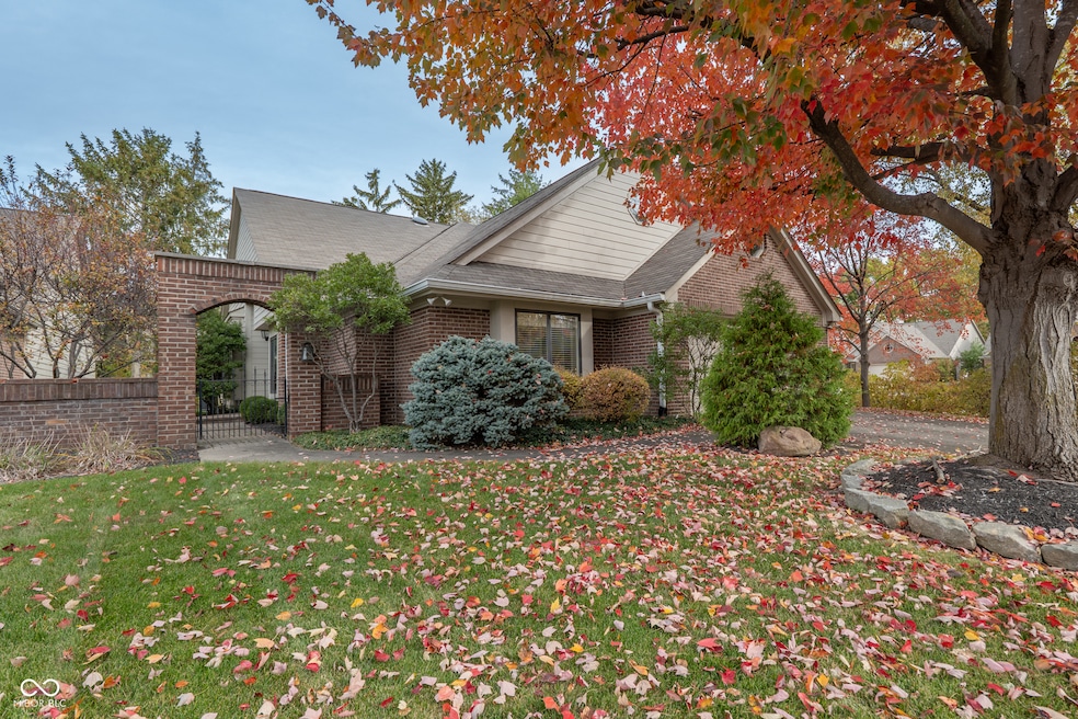 3040 Gorham Ct, Carmel, IN 46033 - photo 1