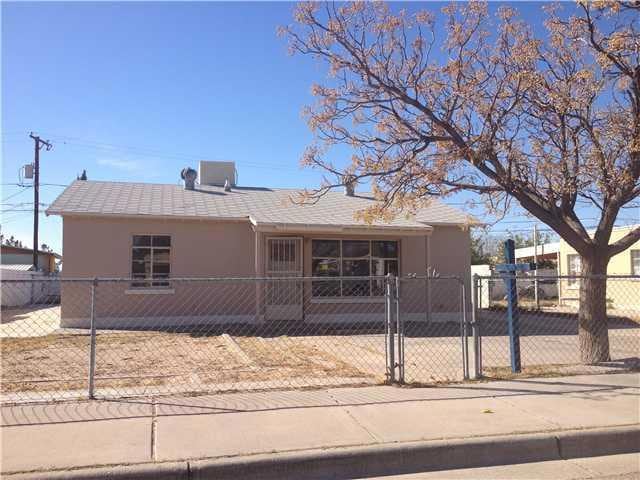7856 Laura Way, El Paso, TX 79915 - photo 1