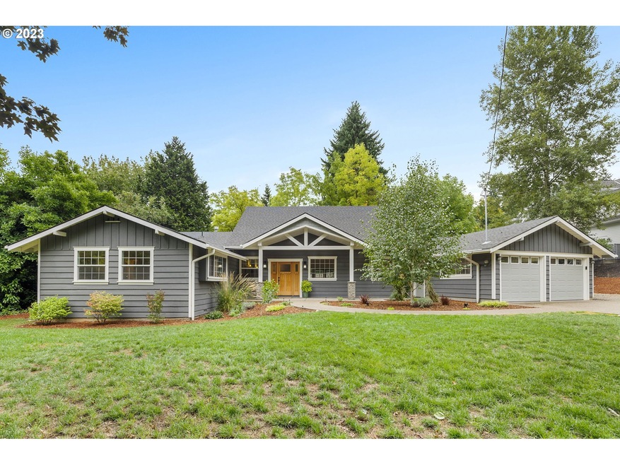 2834 Glenmorrie Dr, Lake Oswego, OR 97034 - photo 1