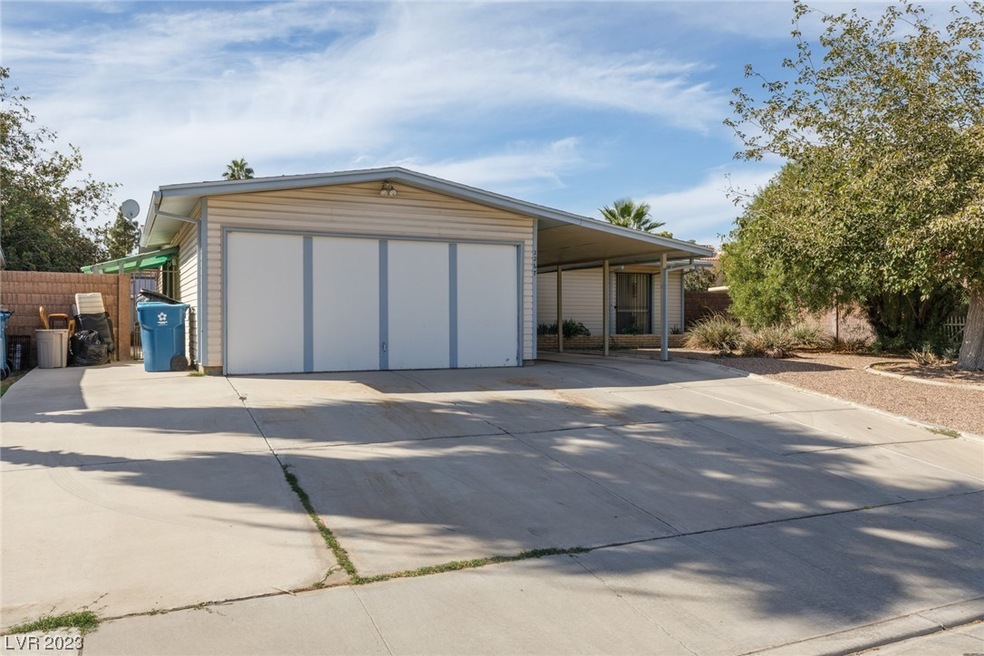 2267 Cascade St, Las Vegas, NV 89142 - photo 1