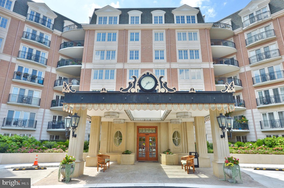 Corinthian Condominium unit 308, Bala Cynwyd, PA 19004 - photo 1