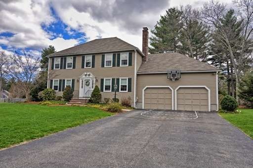 25 Madison Ave, Franklin, MA 02038 - photo 1
