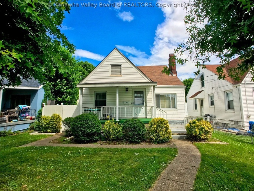 308 24th St, Dunbar, WV 25064 - photo 1
