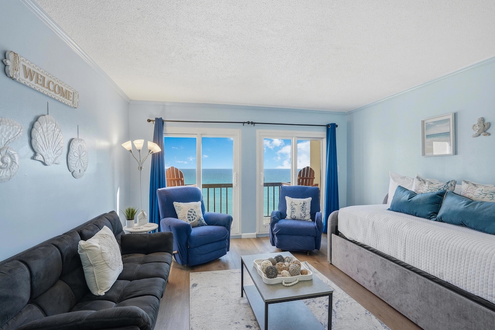 Pinnacle Port Tower unit A1-725, Panama City Beach, FL 32413 - photo 1